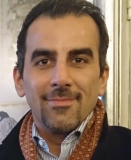 Dr Muhanad Hatamleh