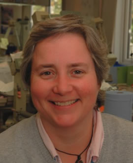 Dr Emma Worrell