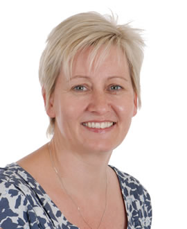 Mrs Heidi Silk