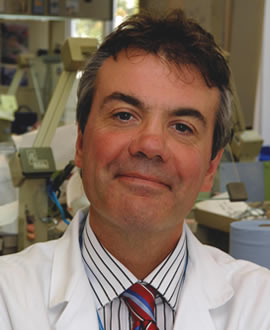Mr Mark Cutler